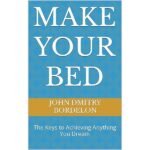 Download Make Your Bed Book PDF For Free