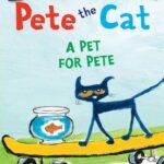 Download Pete the Cat Books Book PDF For Free