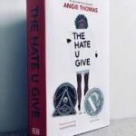 Download The Hate U Give Book PDF For Free