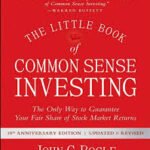 Download The Little Book of Common Sense Investing Book PDF For Free