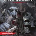 Download Volo’s Guide to Monsters Book PDF For Free
