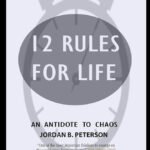 Download 12 Rules for Life Book PDF For Free