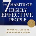 Download 7 Habits of Highly Effective People Book PDF For Free