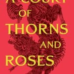 Download A Court of Thorns and Roses Book PDF For Free