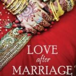 Download Love After Marriage Book PDF For Free