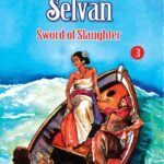 Download Ponniyin Selvan Book PDF For Free