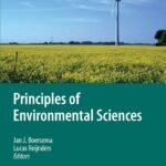 Download Principles of Environmental Science Book PDF For Free