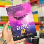 Download Reveal Me Book PDF For Free