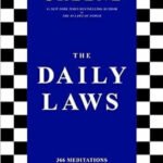 Download The Daily Laws Book PDF For Free