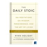 Download The Daily Stoic Book PDF For Free