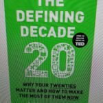 Download The Defining Decade Book PDF For Free
