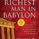 Download The Richest Man in Babylon Book PDF For Free