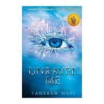 Download Unravel Me Book PDF For Free